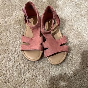 Toddler Girl Sandal